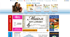 Desktop Screenshot of pro-skoly.cz